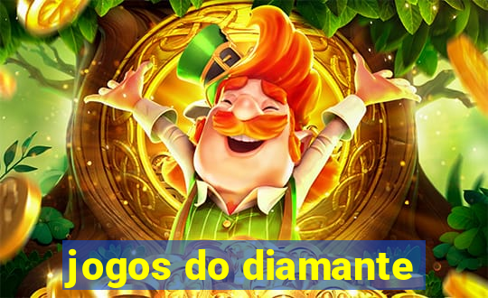 jogos do diamante